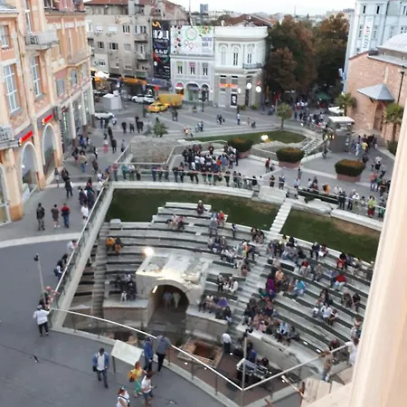 Center Plovdiv